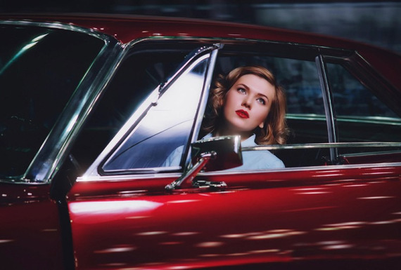 A STANDARD IMAGE POST